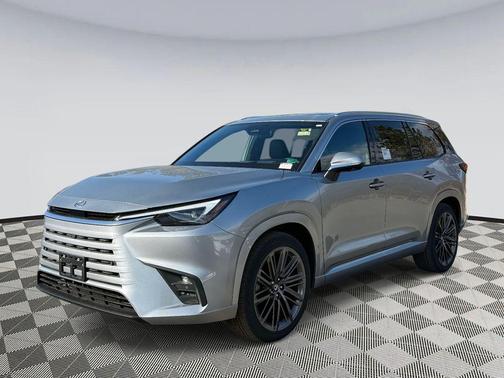 2026 Lexus TX 350 Luxury