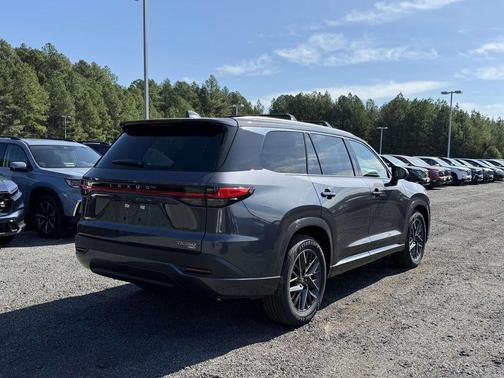 2025 Lexus TX 350 Premium