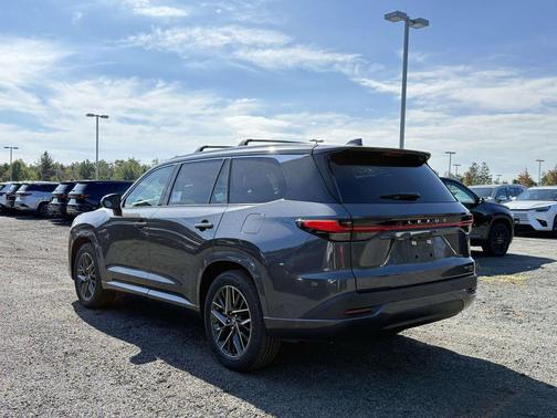 2025 Lexus TX 350 Premium