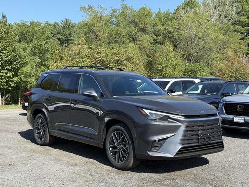 2025 Lexus TX 350 Premium