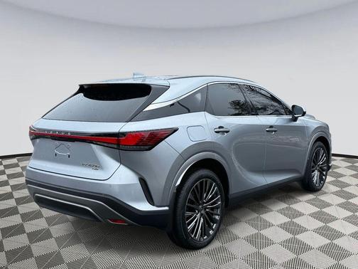 2025 Lexus RX 450h+ Base