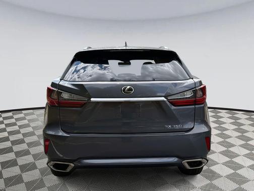 2016 Lexus RX 350 Base