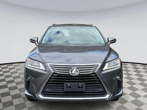 2016 Lexus RX 350 Base