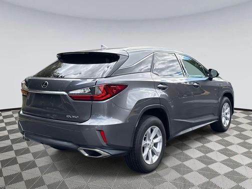 2016 Lexus RX 350 Base