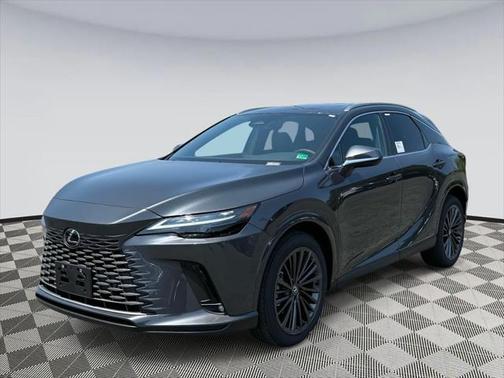 2025 Lexus RX 350 Base