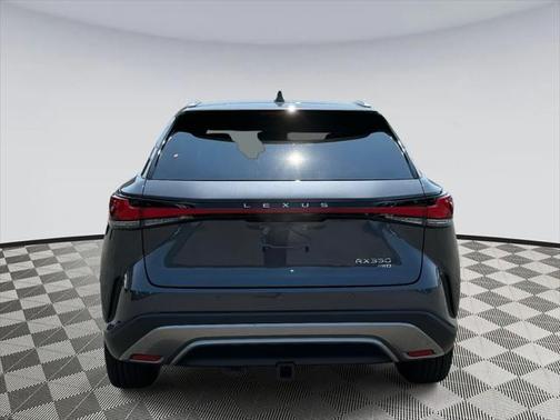 2025 Lexus RX 350 Base