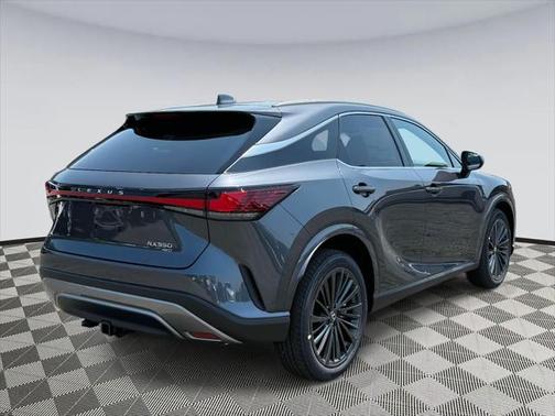 2025 Lexus RX 350 Base