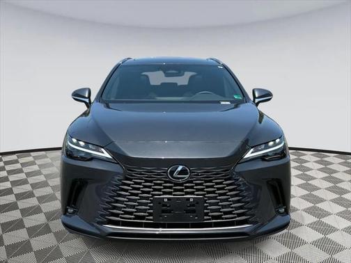 2025 Lexus RX 350 Base