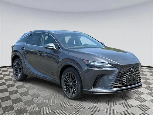 2025 Lexus RX 350 Base
