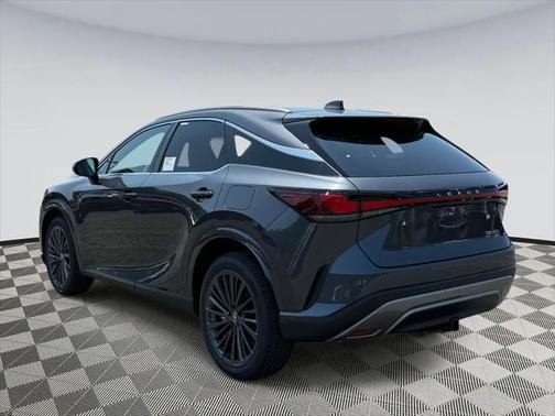 2025 Lexus RX 350 Base