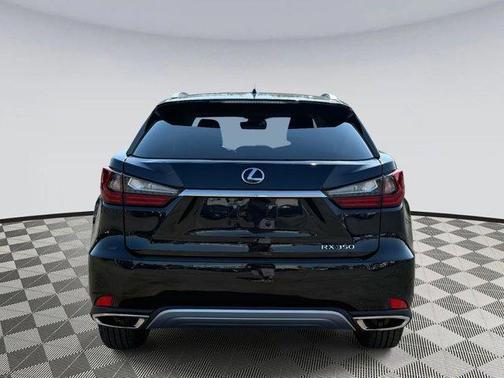 2020 Lexus RX 350 Base