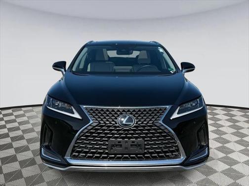 2020 Lexus RX 350 Base
