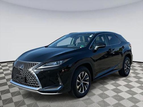 2020 Lexus RX 350 Base
