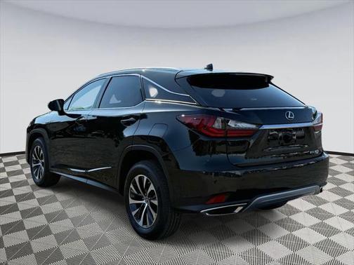 2020 Lexus RX 350 Base