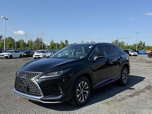 2020 Lexus RX 350 Base