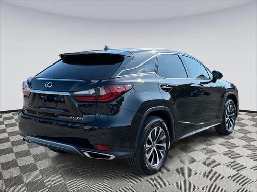 2020 Lexus RX 350 Base