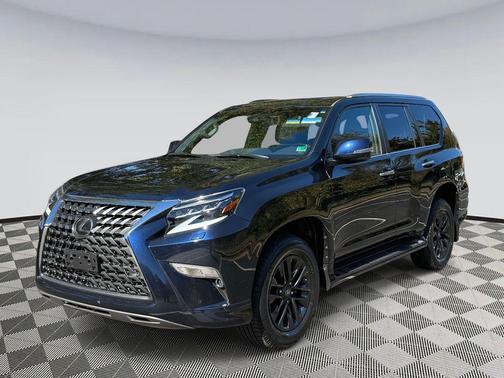 2021 Lexus GX 460 Premium