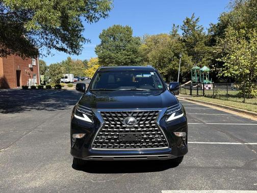 2021 Lexus GX 460 Premium