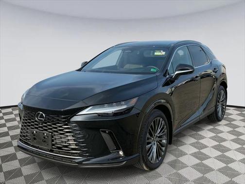 2023 Lexus RX 350 Luxury