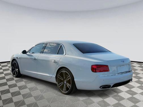 2017 Bentley Flying Spur V8 S