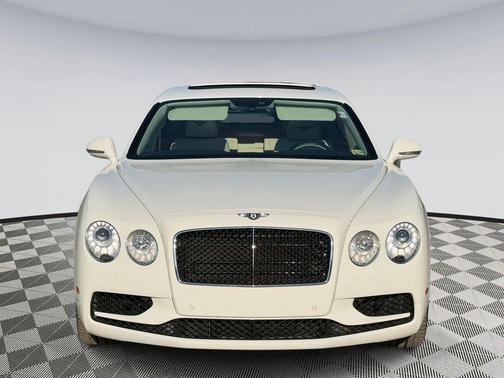 2017 Bentley Flying Spur V8 S