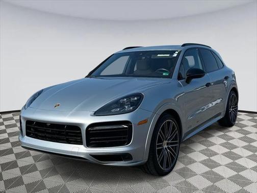2022 Porsche Cayenne GTS