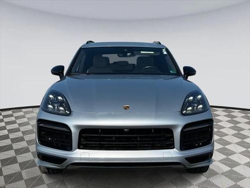 2022 Porsche Cayenne GTS