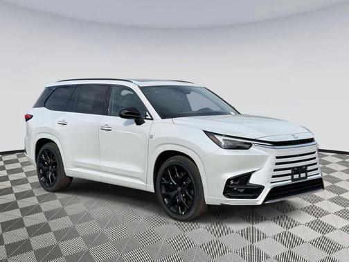 2026 Lexus TX 350 Base