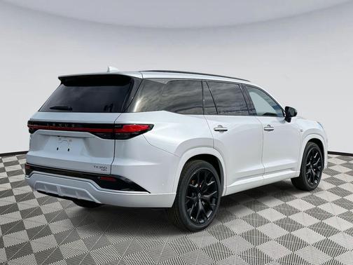 2026 Lexus TX 350 Base