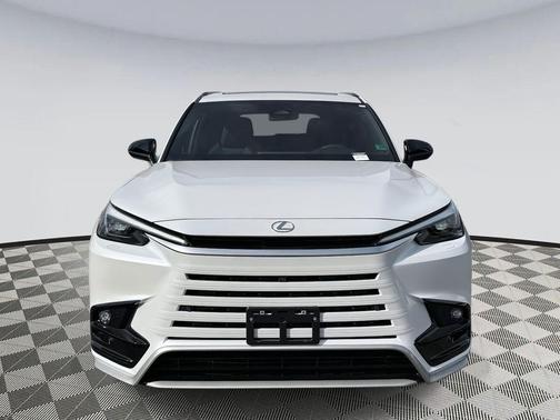 2026 Lexus TX 350 Base