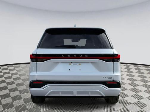 2026 Lexus TX 350 Base