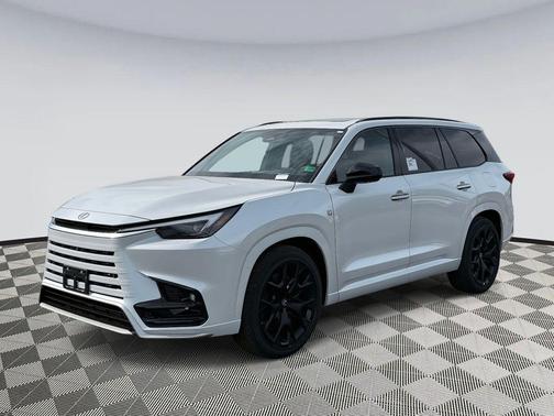 2026 Lexus TX 350 Base