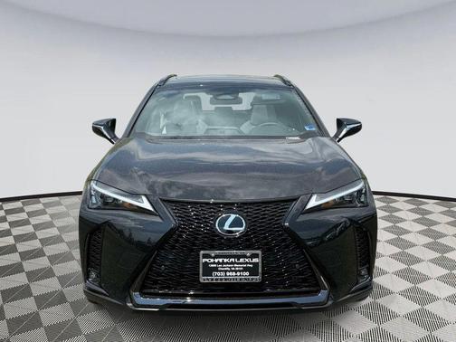 Caviar 2026 Lexus UX 300h F SPORT Design
