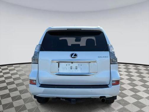 2023 Lexus GX 460 Base