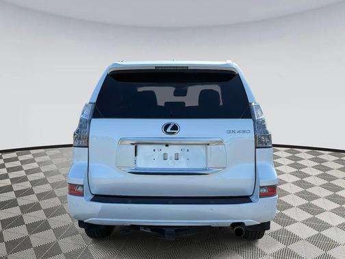2023 Lexus GX 460 Base