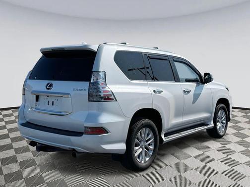 2023 Lexus GX 460 Base