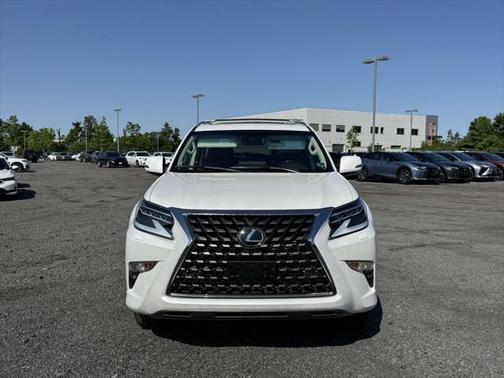 2023 Lexus GX 460 Base