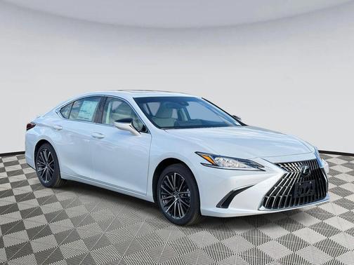 2025 Lexus ES 350 Premium