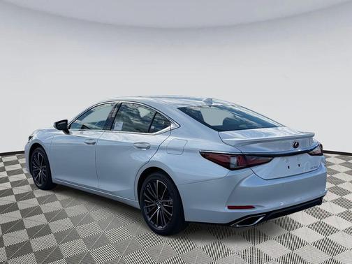 2025 Lexus ES 350 Premium