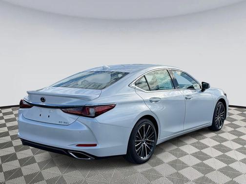 2025 Lexus ES 350 Premium