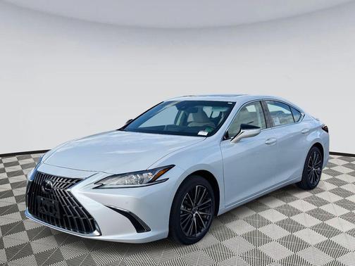 2025 Lexus ES 350 Premium