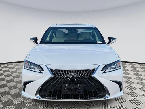 2025 Lexus ES 350 Premium