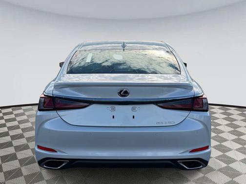 2025 Lexus ES 350 Premium