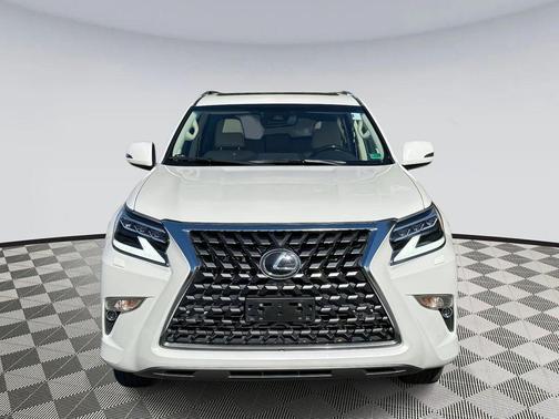 2021 Lexus GX 460 Premium