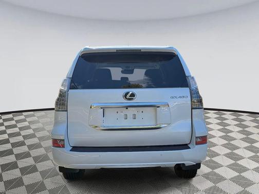 2021 Lexus GX 460 Premium