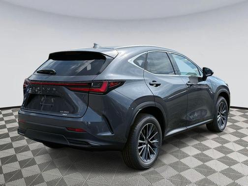 2026 Lexus NX 350 NX 350