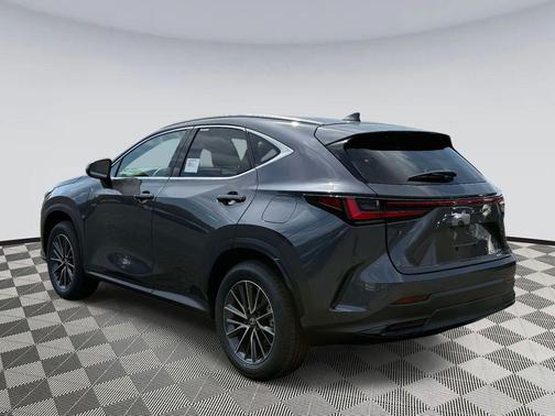 2026 Lexus NX 350 NX 350