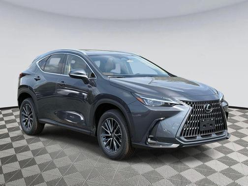 2026 Lexus NX 350 NX 350