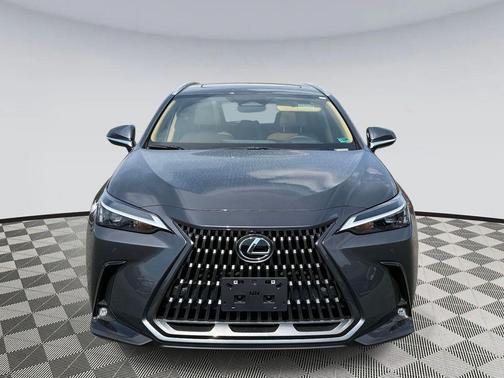 2026 Lexus NX 350 NX 350