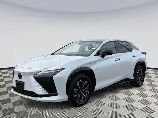2025 Lexus RZ 450e Premium
